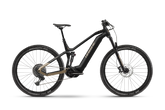 Haibike ALLTRAIL 7 29 MTB Fully GLOSS_METAL CARAMEL_BLK